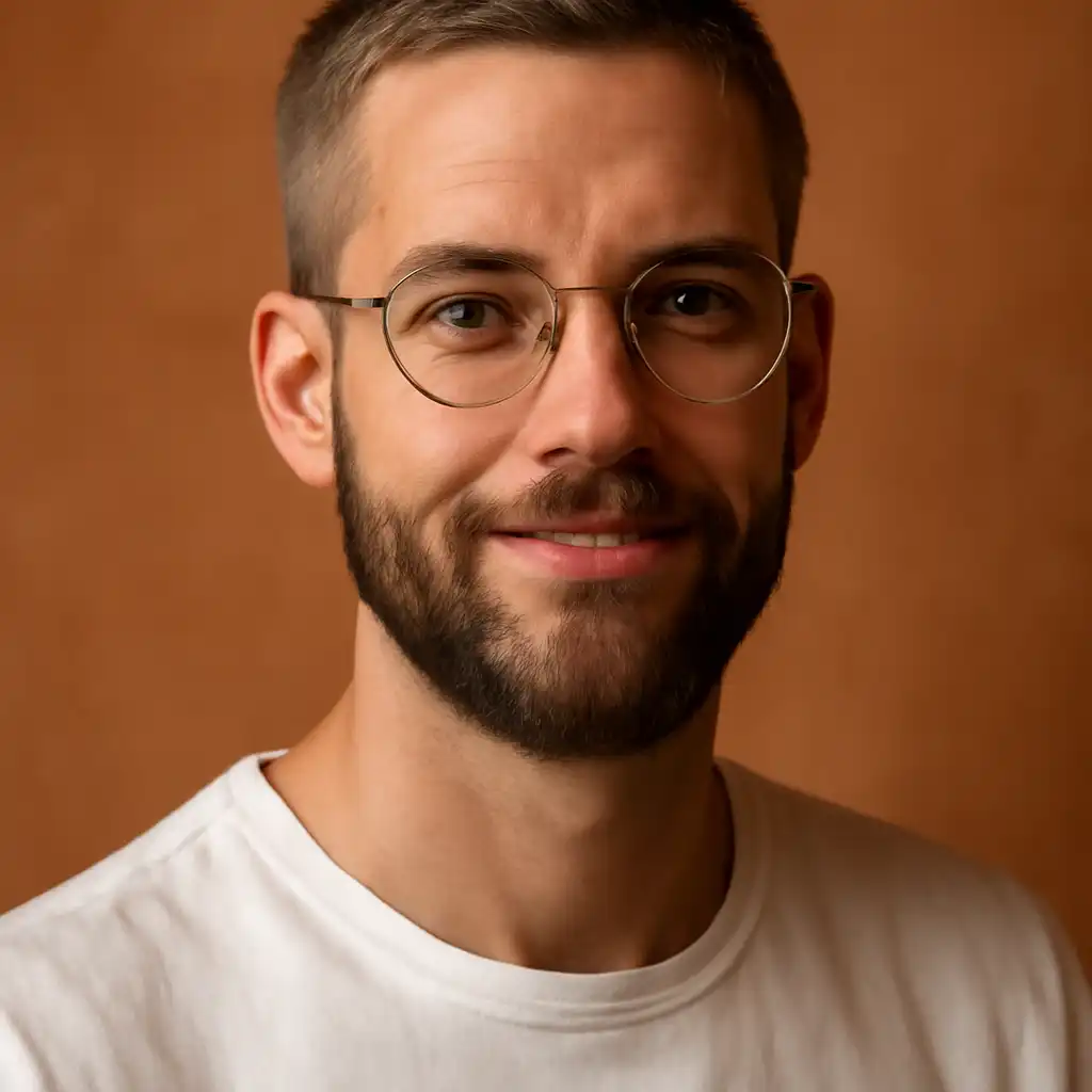 Marcus Wellington